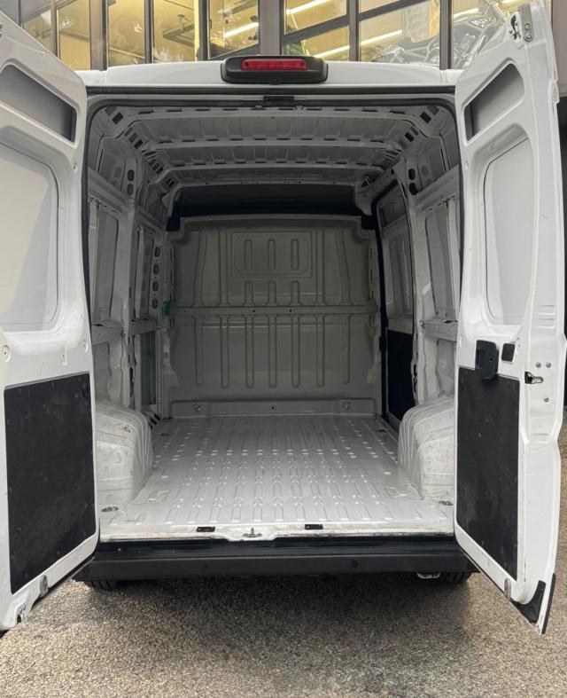 FIAT Ducato 2.2 140cv *IVA ESPOSTA* *PASSO MEDIO - TETTO ALTO*