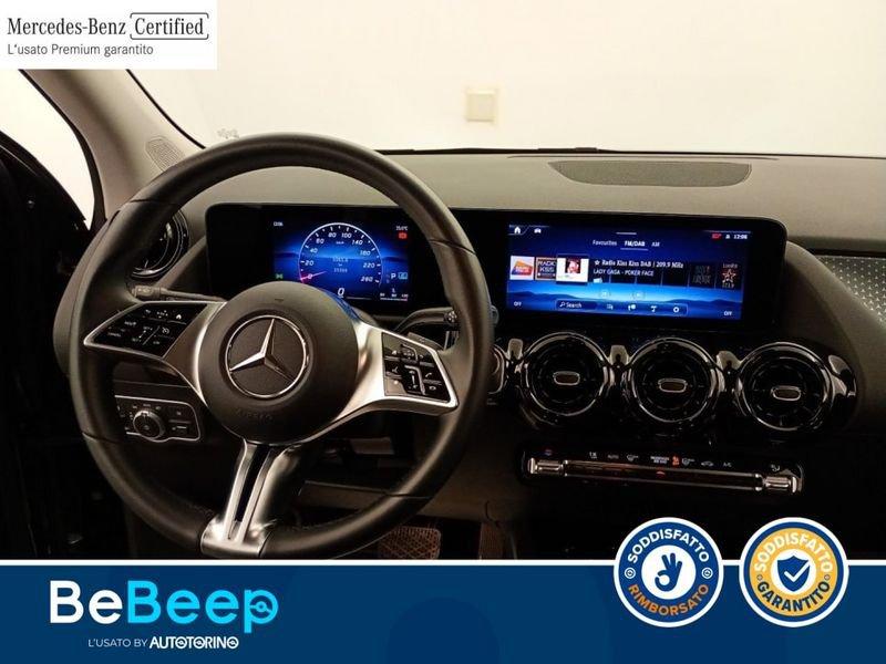 Mercedes-Benz GLA 180 D ADVANCED AUTO