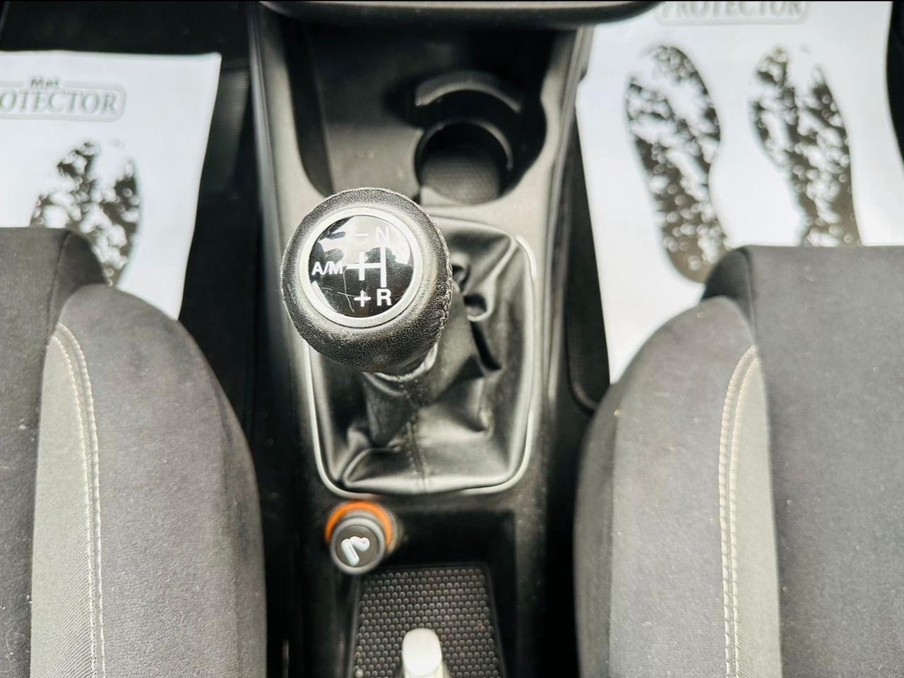 Fiat Grande Punto Grande punto evo