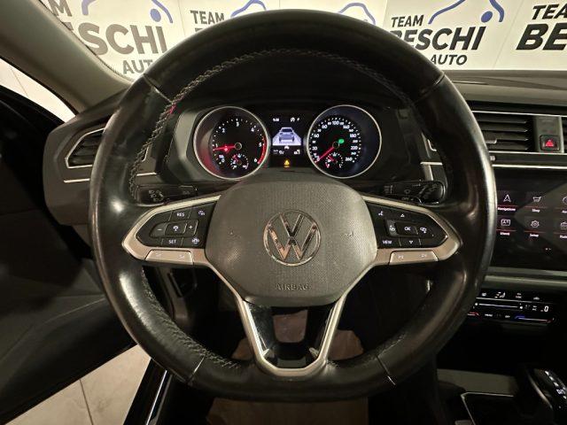 VOLKSWAGEN Tiguan 2.0 TDI 150 CV DSG Life