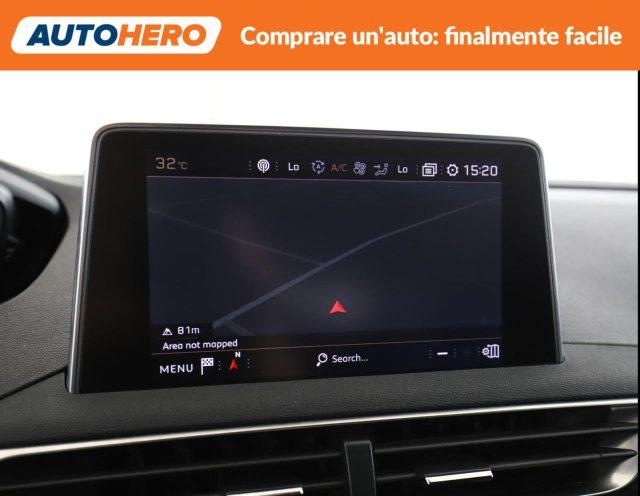 PEUGEOT 5008 BlueHDi 180 S&S EAT8 GT