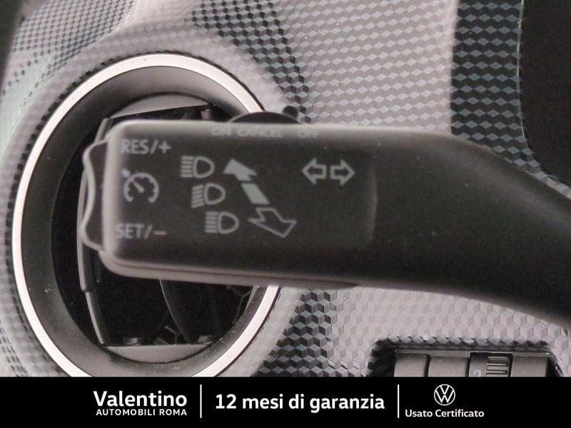 Volkswagen up! 1.0 5p. eco move BlueMotion Technology