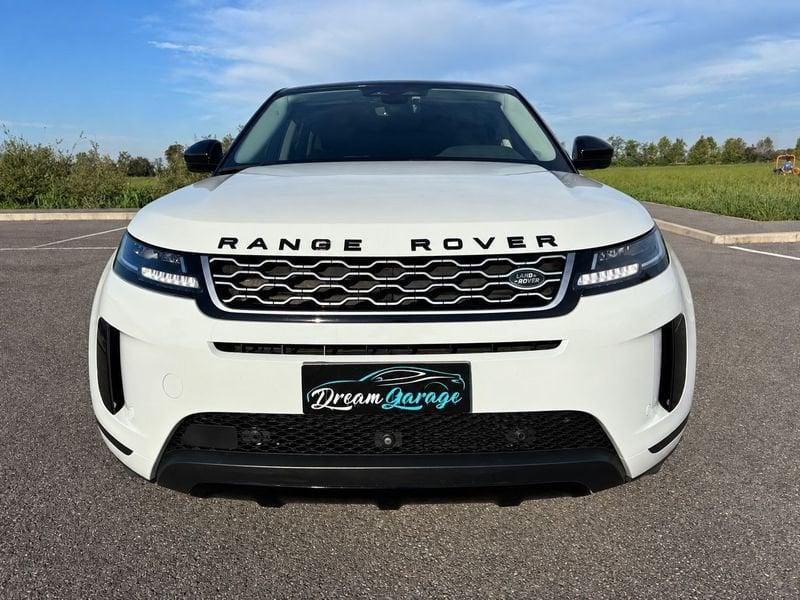 Land Rover Range Rover Evoque 2.0 DIESEL 163CV