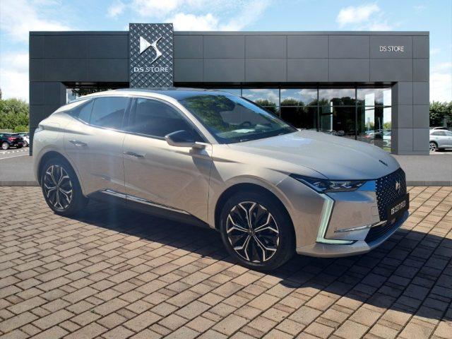 DS AUTOMOBILES DS 4 MY24 1200 BZ 130CV AUT OPERA