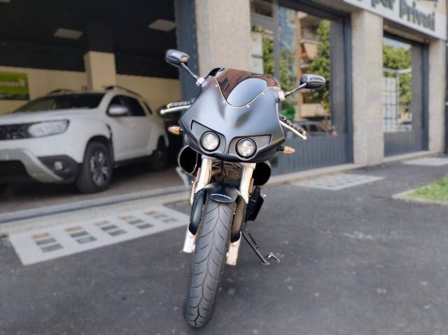 Buell Lightning Lightning Firebolt XB9R 1000
