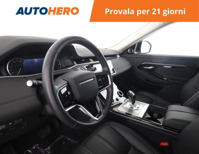 LAND ROVER Range Rover Evoque 1.5 I3 160 CV Auto SE