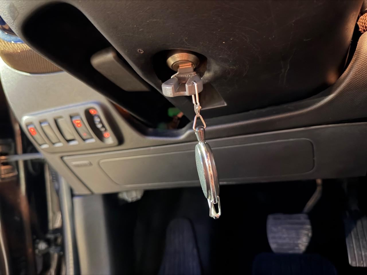 Smart ForFour 90 0.9 Turbo twinamic Passion