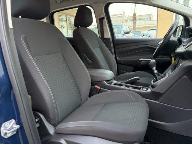 FORD C-Max 1.5 TDCi 120CV Business