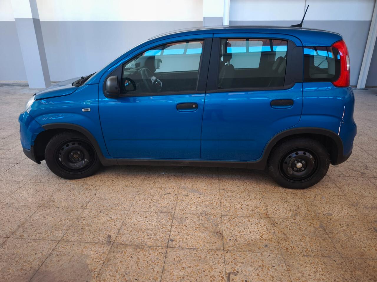 Fiat Panda 1.0 FireFly S&S Hybrid INCIDENTATA