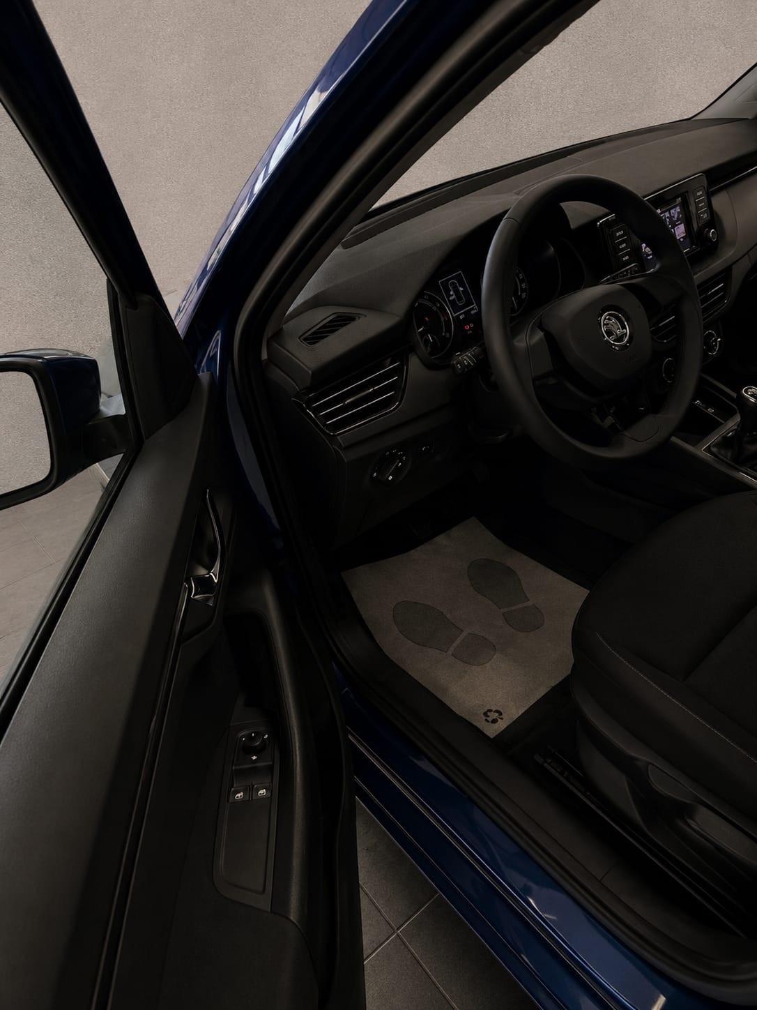 Skoda Kamiq 1.0 TSI Ambition