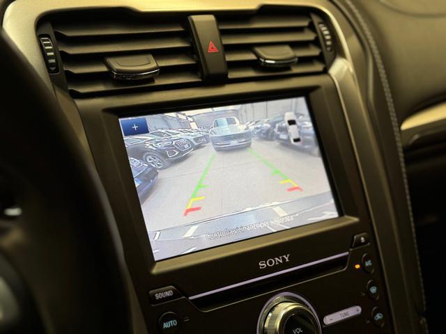 FORD Mondeo 2.0 EcoBlue 150 CV S&S SW Vignale