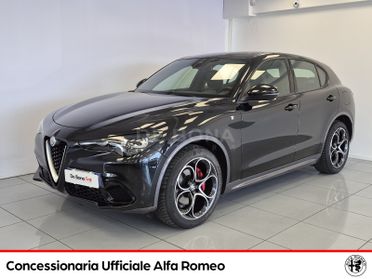 Alfa Romeo Stelvio 2.2 t ti rwd 160cv auto