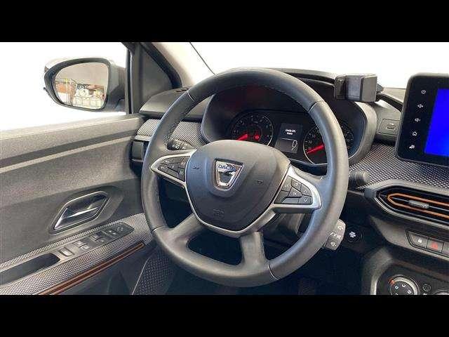 Dacia Sandero Stepway 1.0 tce Comfort Eco-g 100cv