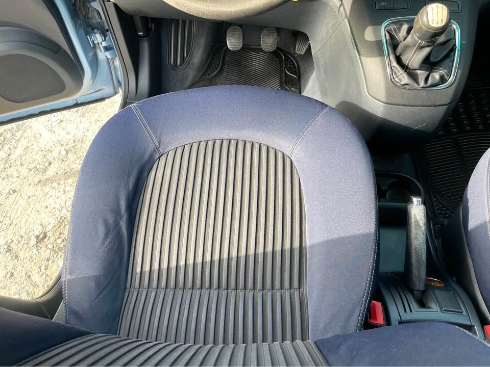 Lancia MUSA 1.3 Multijet 16V 90 CV Oro