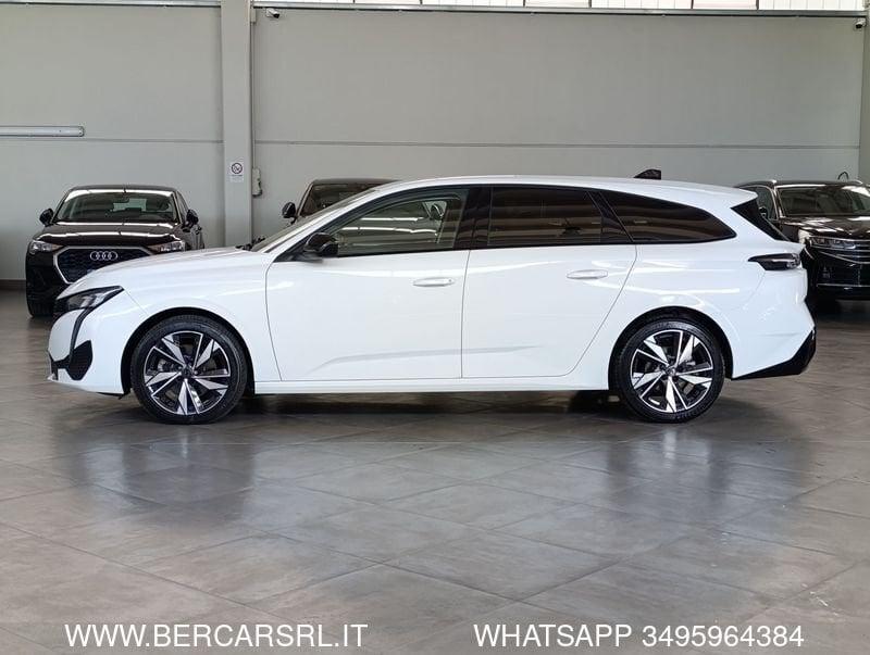 Peugeot 308 308 BlueHDi 130 S&S EAT8 SW Allure Pack