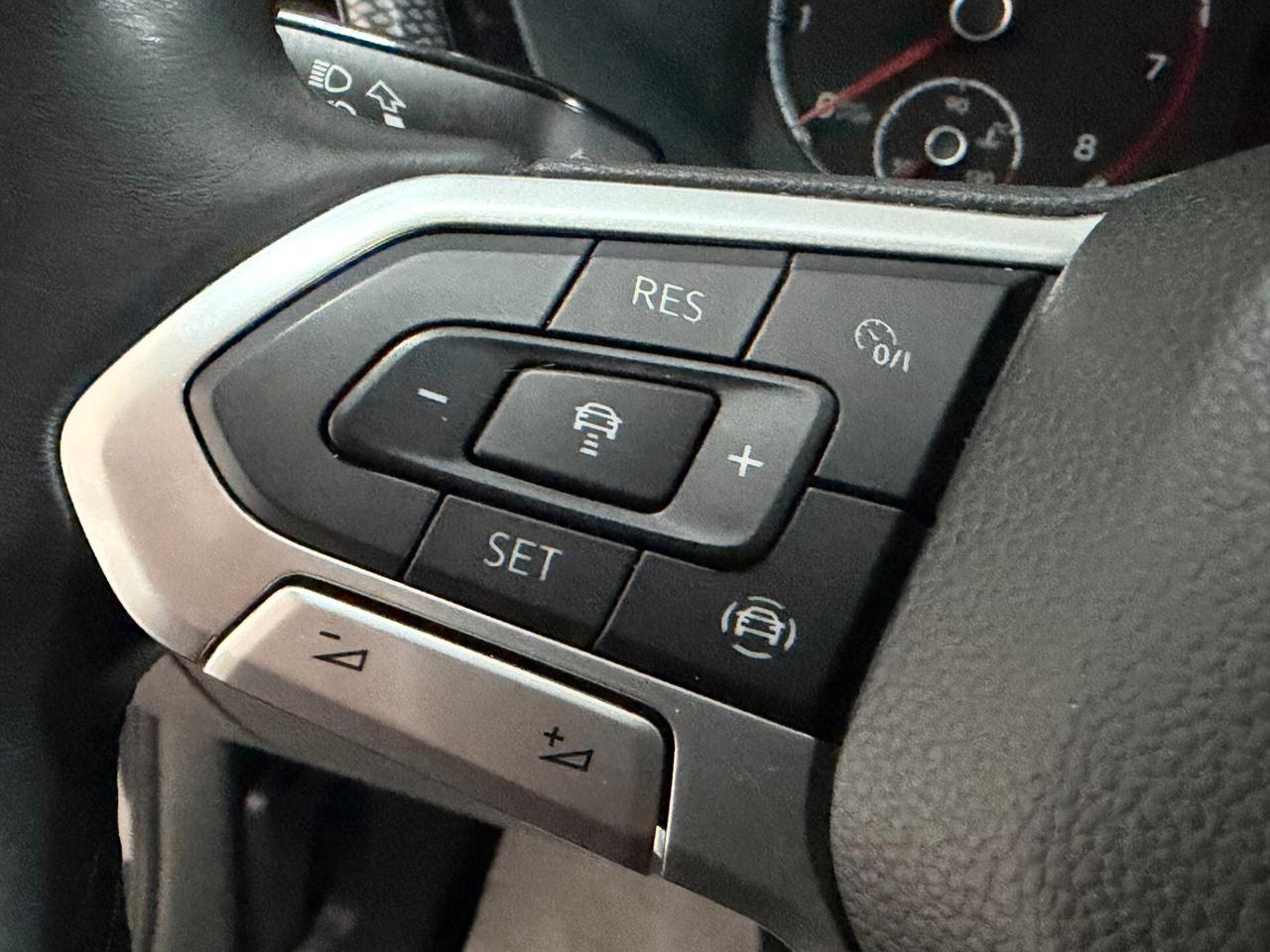 Volkswagen T-Cross 1.0 TSI 95 cv. STYLE