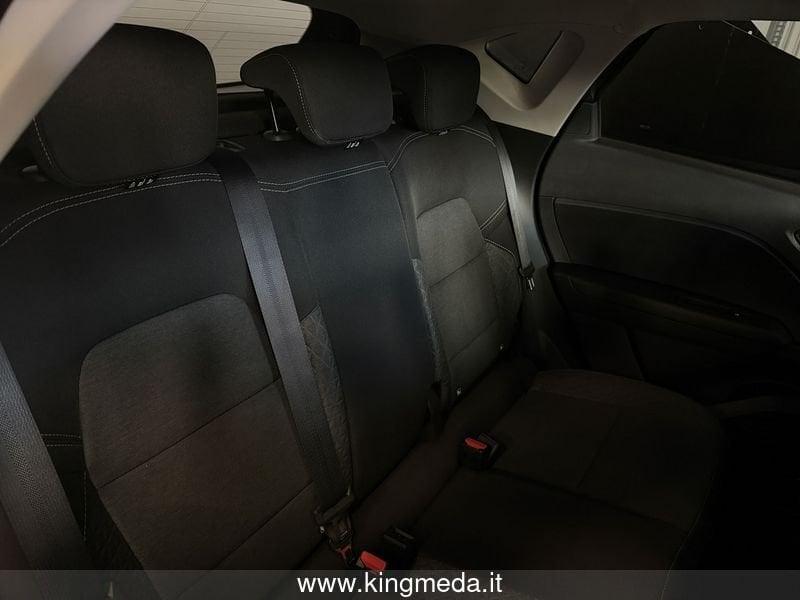 Renault Captur Captur Full Hybrid E-Tech 145 CV Equilibre