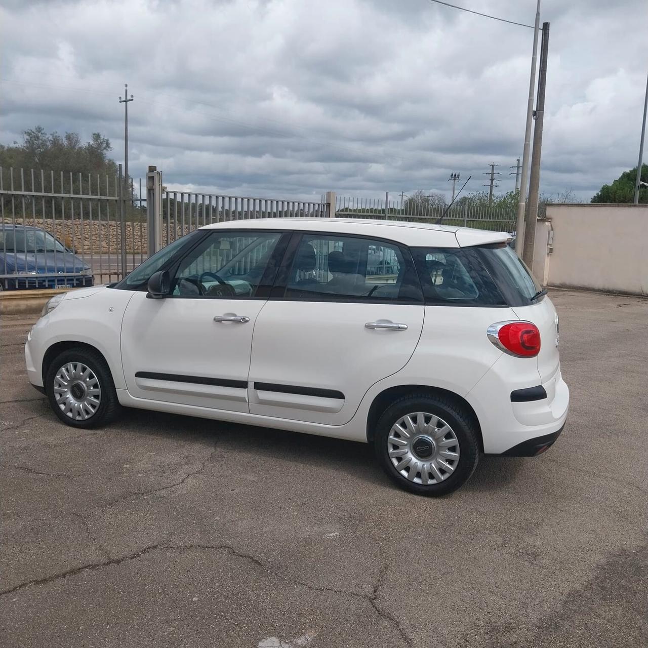 Fiat 500L 1.3 Multijet 95 CV Business