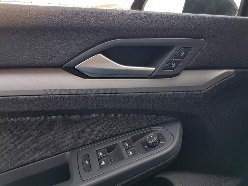Volkswagen Golf Golf 1.0 etsi evo Life 110cv dsg