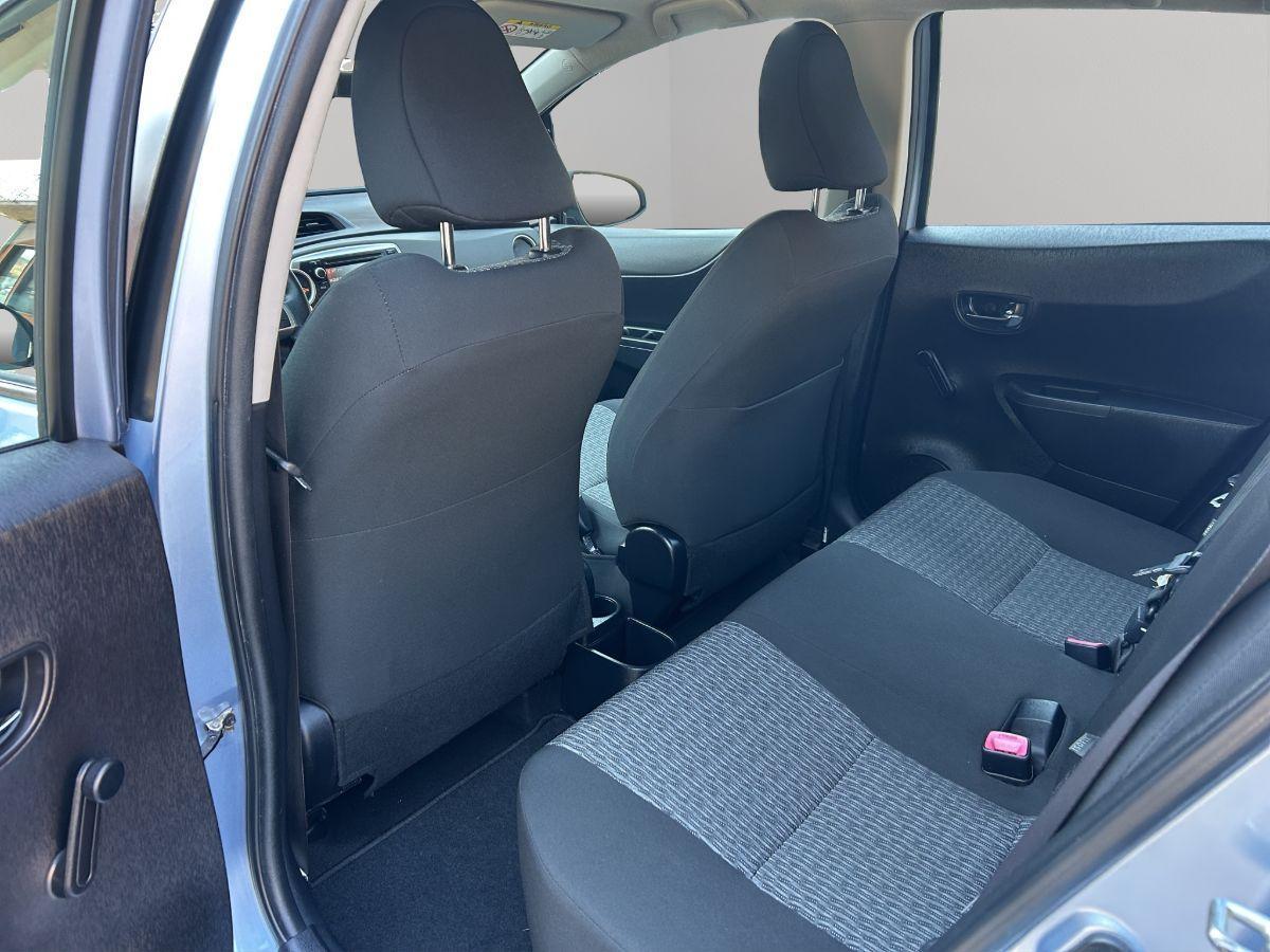TOYOTA - Yaris - 1.4 D-4D 5p. Lounge