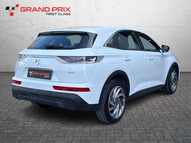 DS AUTOMOBILES DS 7 Crossback BlueHDi 130 aut. Business