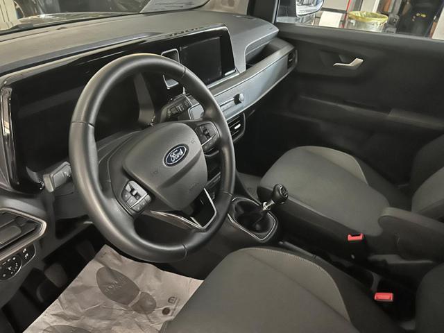FORD Tourneo Courier 1.0 EcoBoost Active