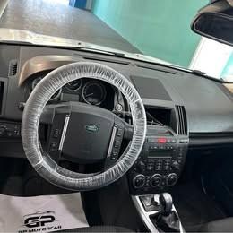 Land Rover Freelander 2.2 TD4 S.W. HSE