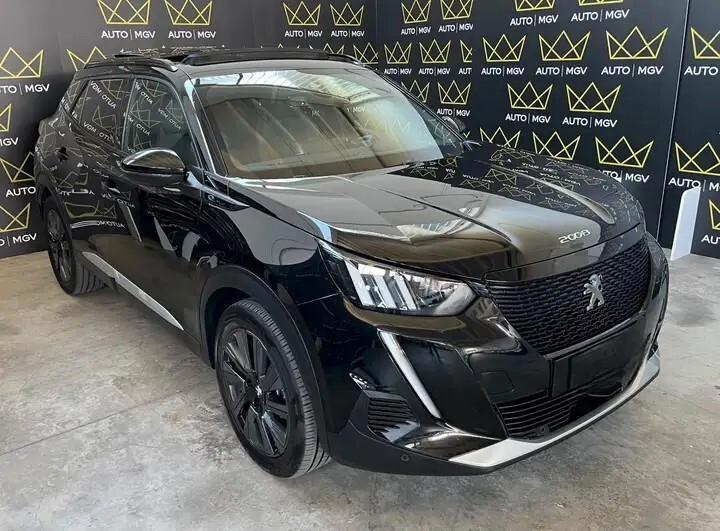 Peugeot 2008e GT 100kW