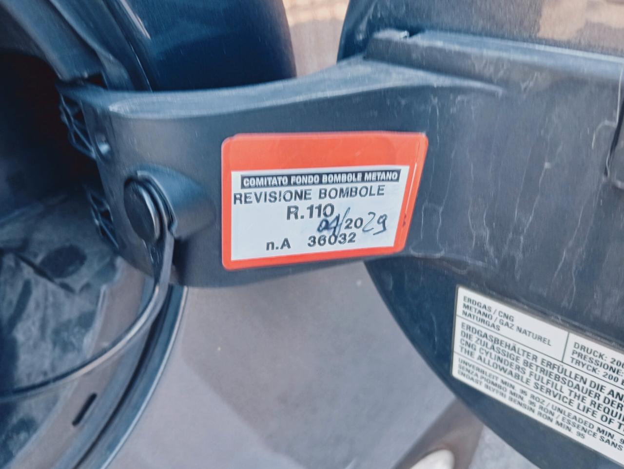 Opel Zafira Tourer 1.6 Turbo EcoM 150CV Cosmo