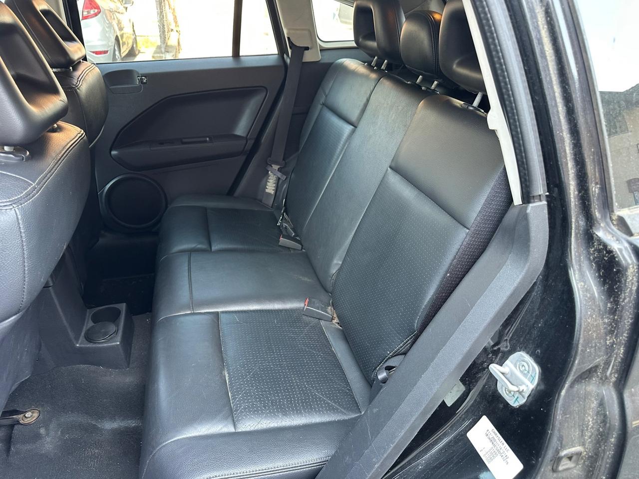 Dodge Caliber 1.8 benzina / gpl