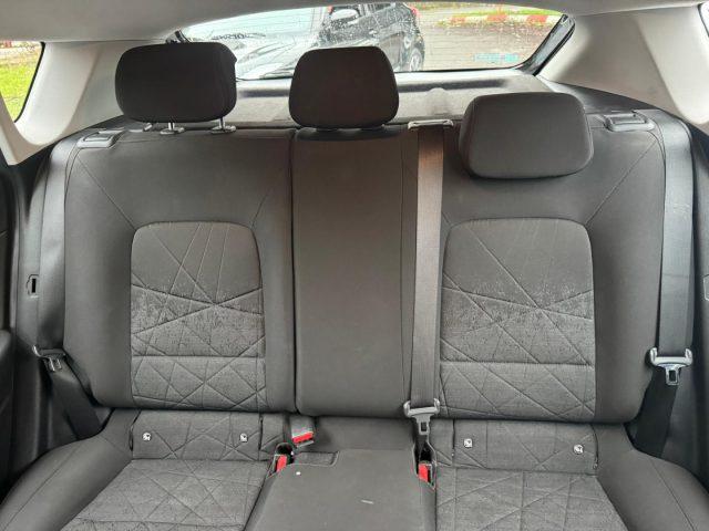 HYUNDAI Bayon 1.2 MPI MT XLine