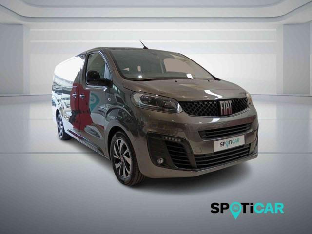 FIAT E-Ulysse 136CV 75kWh Long Lounge