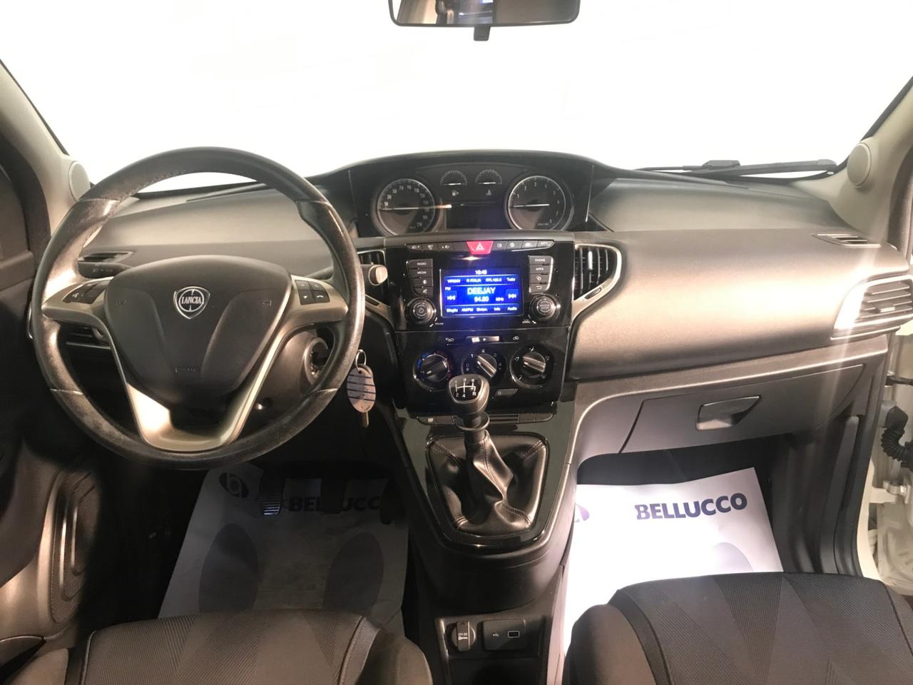 Lancia Ypsilon 1.2 Gold s&s 69cv my19