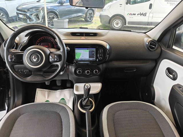 RENAULT Twingo SCe Stop&Start Lovely2