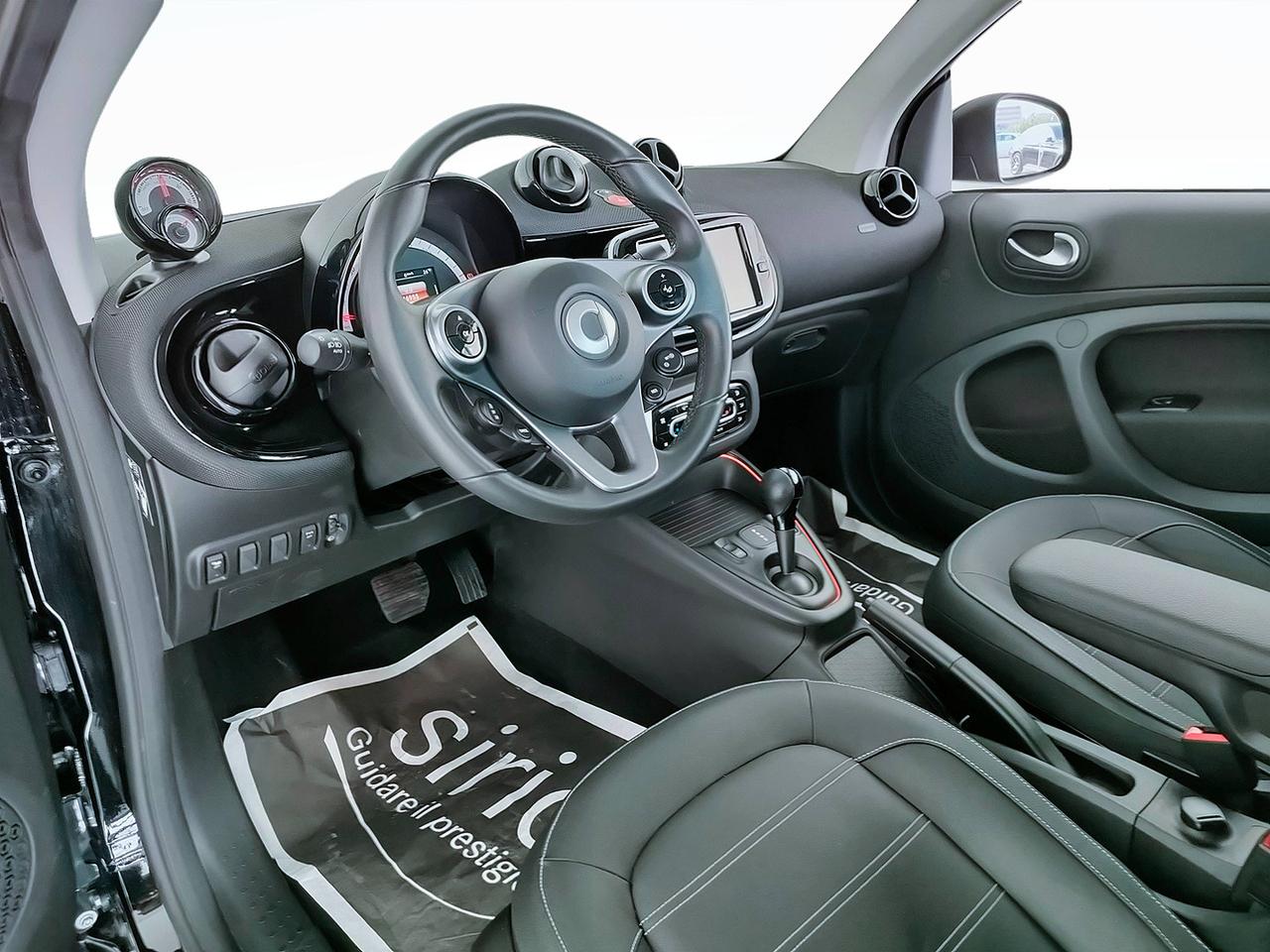 SMART Fortwo III 2020 Cabrio - Fortwo Cabrio eq Prime 22kW