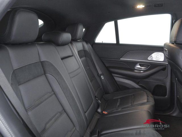 MERCEDES-BENZ GLE 53 AMG 53 AMG 4Matic+ Mild Hybrid Coupé AMG Line Premium