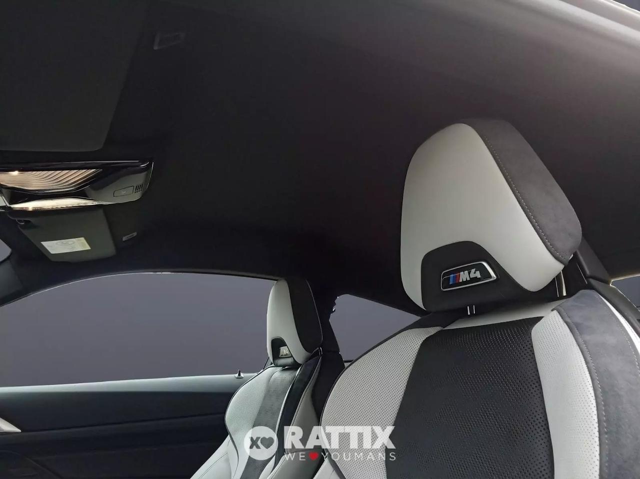 BMW M4 3.0 510CV Competition Auto