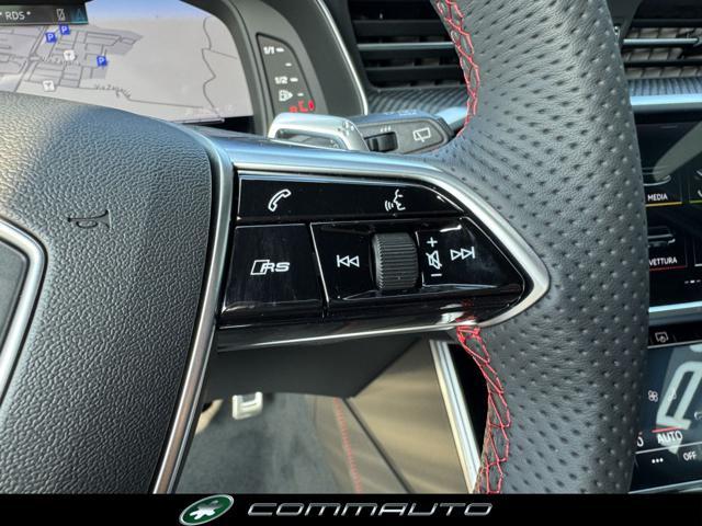 AUDI RS6 4.0 TFSI V8 Performance Dynamic Plus 305 CARBON