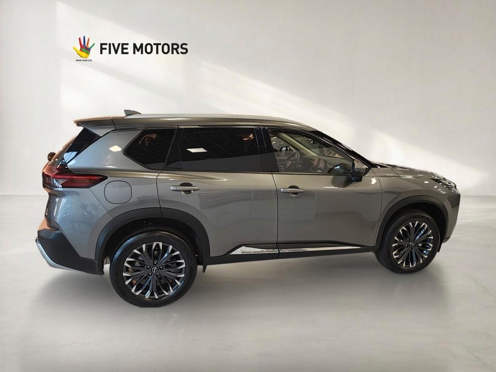 Nissan X-Trail Mild Hybrid 2WD 5 posti Tekna