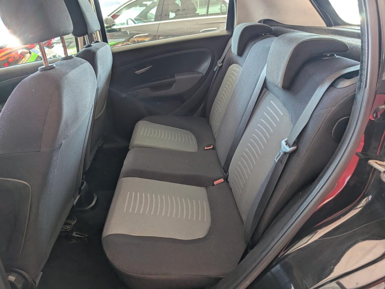 Fiat Punto Classic 1.3 MJT 16V 5 porte Dynamic