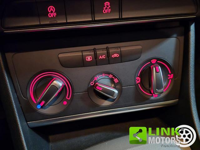 AUDI Q3 2.0 TDI Business Plus