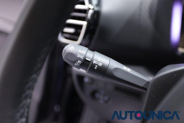 CITROEN C4 PURETECH 130 S&S EAT8 MAX FARI LED TETTO APRIBILE