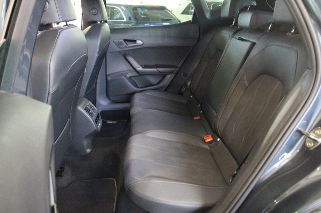 CUPRA Formentor 1.5 eTSI Hybrid DSG