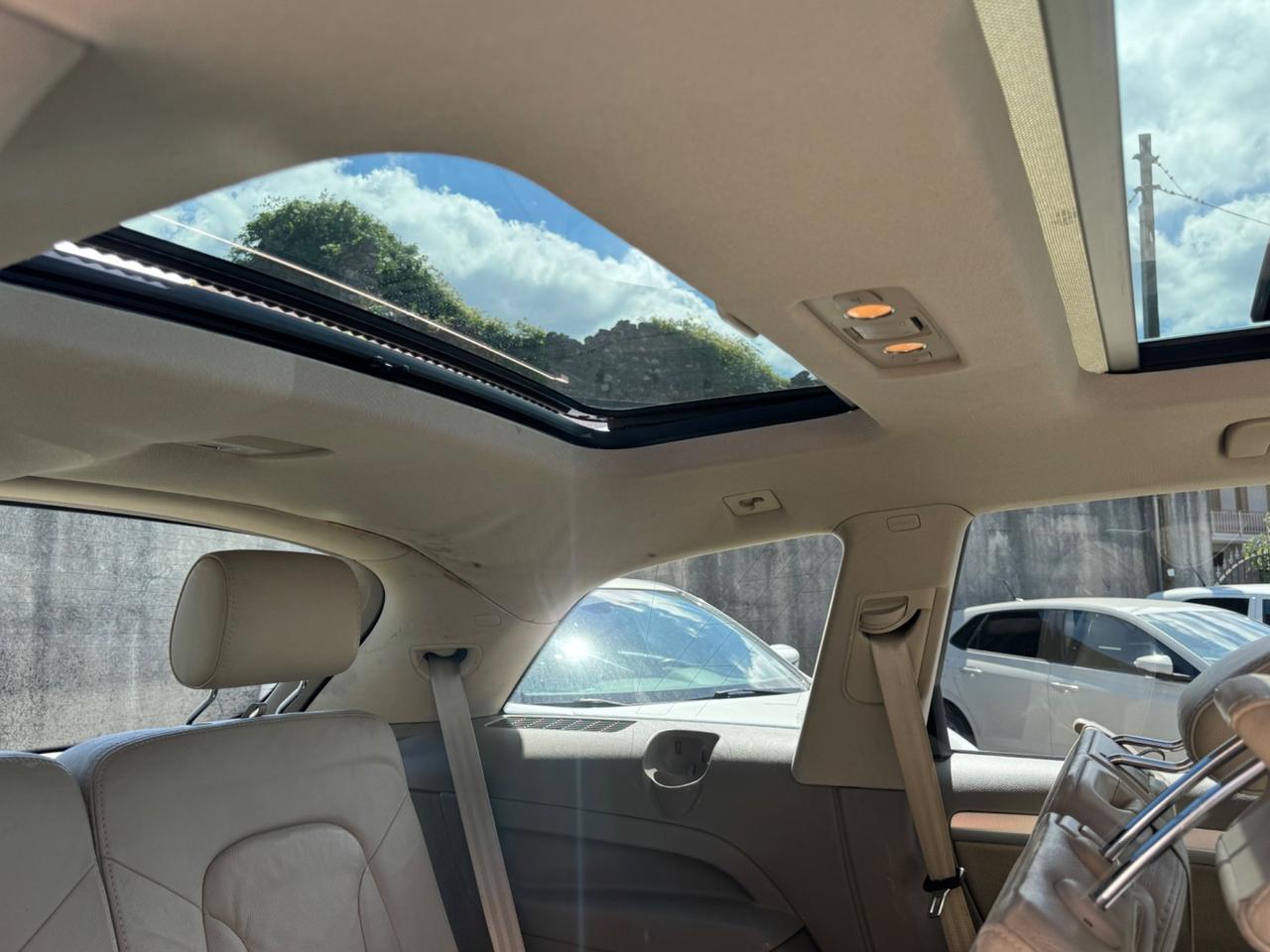 Audi Q7 3.0 V6 TDI 233CV quattro tiptronic