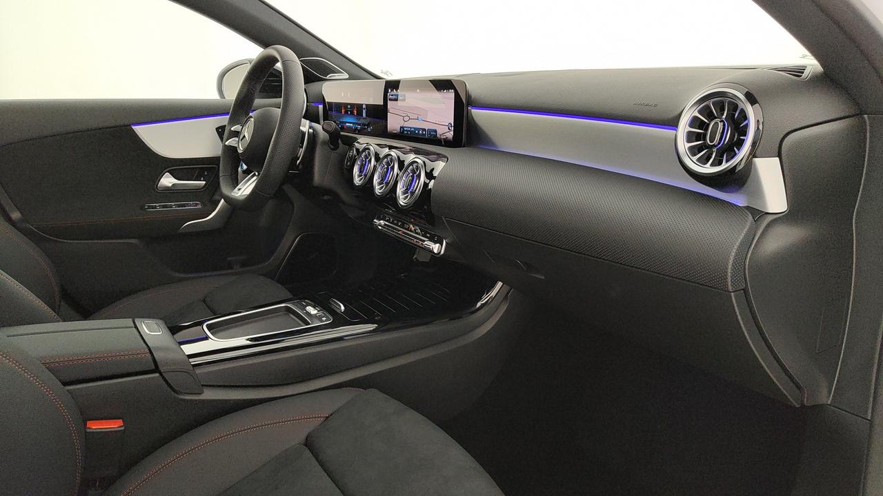 Mercedes-Benz Mercedes-AMG A 45S 4MATIC+