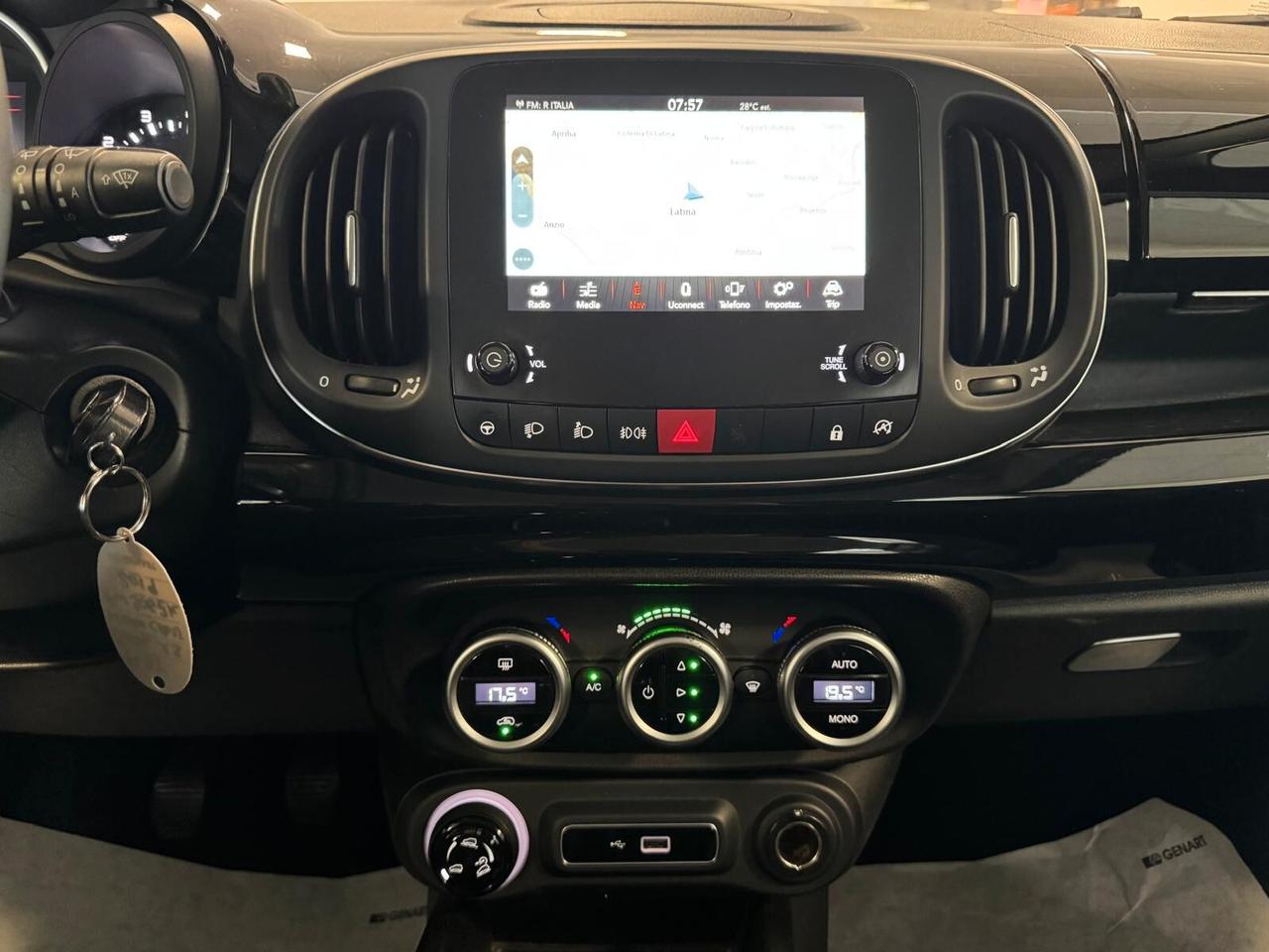 Fiat 500L 1.3 MULTIJET 95CV CROSS 2019