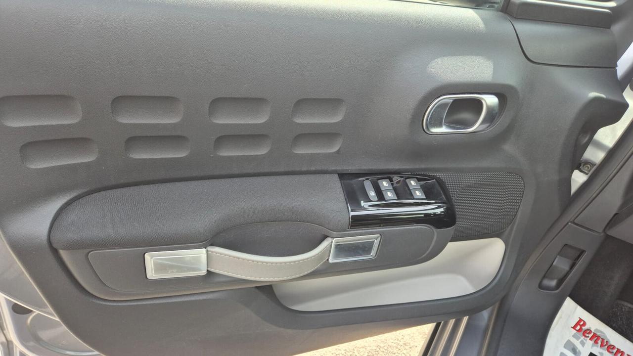 Citroen C3 BlueHDi 100 S&S Shine