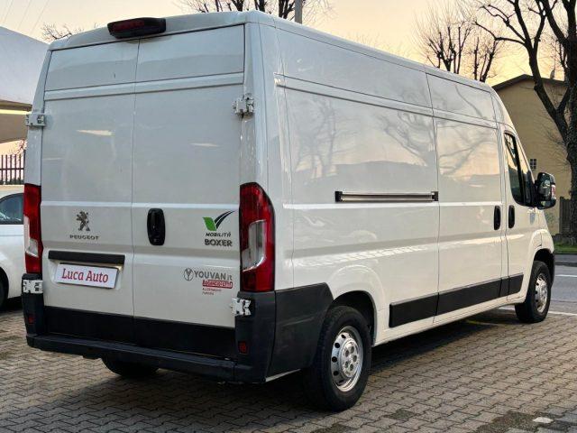 PEUGEOT Boxer 333 2.2 BlueHDi L3H2 *TAGLIANDI*UNICO PROP.*