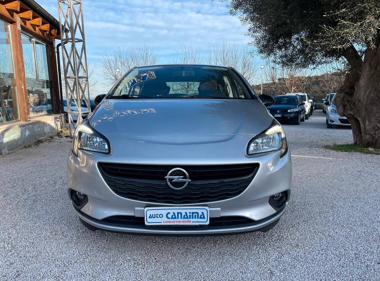 OPEL CORSA 1.3 CDTI - 2017