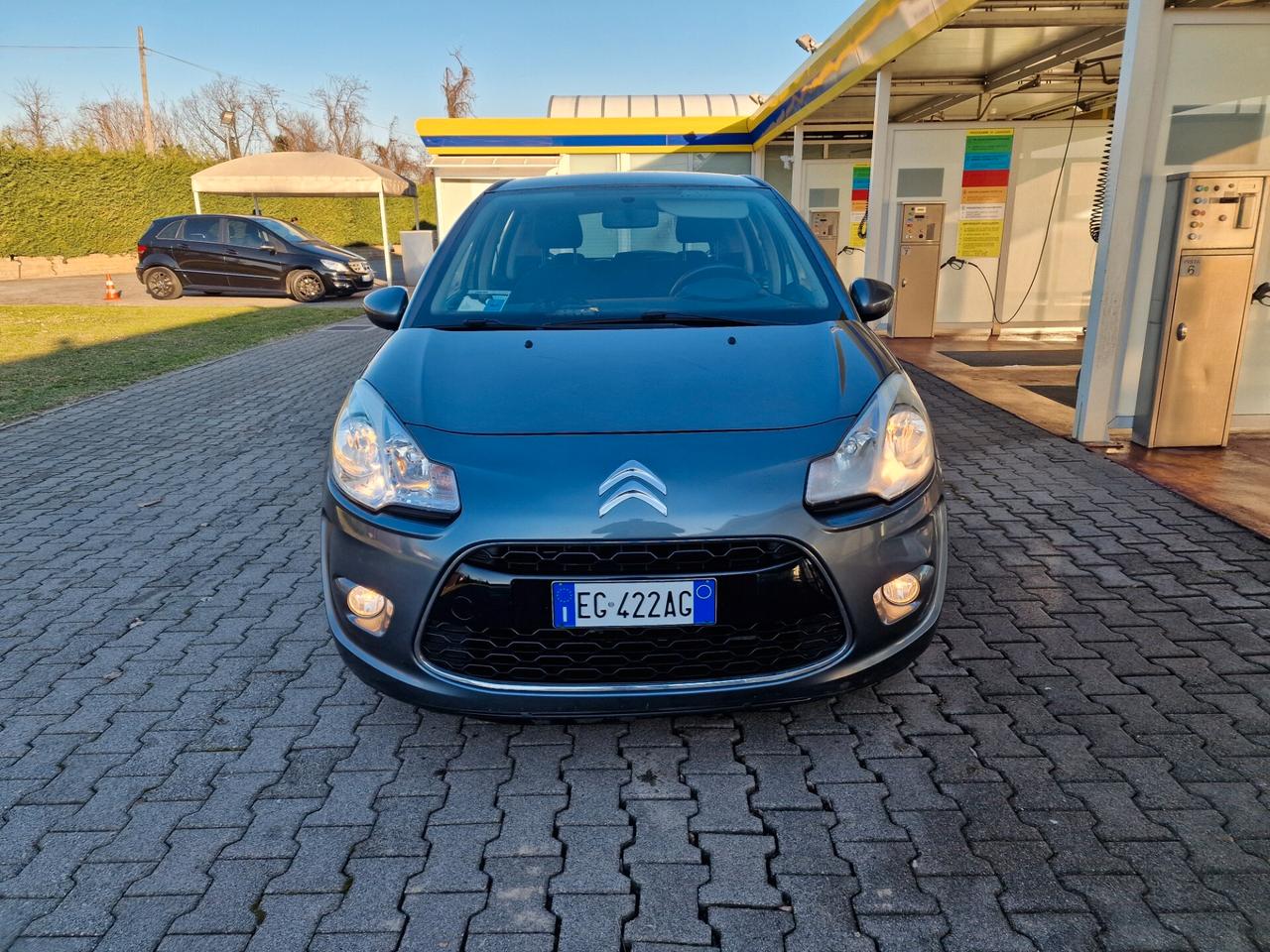 Citroen C3 1.1 Seduction